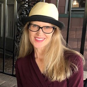 Meet your Posher, Katherine